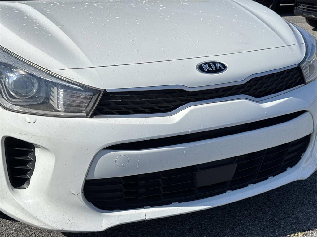 Used 2019 Kia Rio S w/ Technology Package image 3