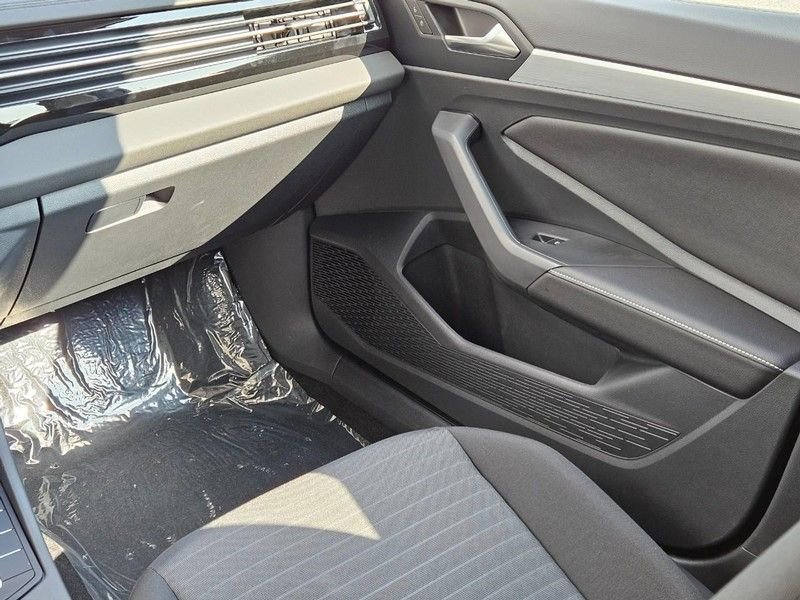 New 2025 Volkswagen Jetta S image 10