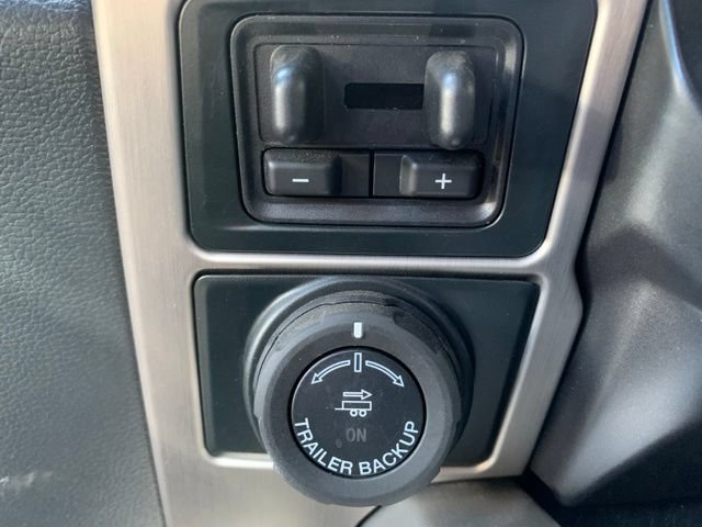 Certified 2022 Ford F350 Platinum AWD/4WD image 27