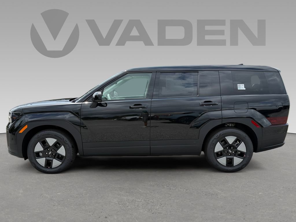 New 2026 Hyundai Santa Fe SE image 4