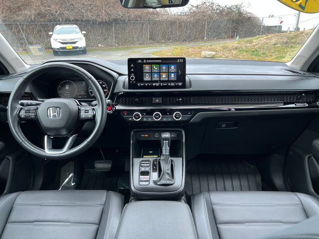 Certified 2024 Honda CR-V EX-L image 15