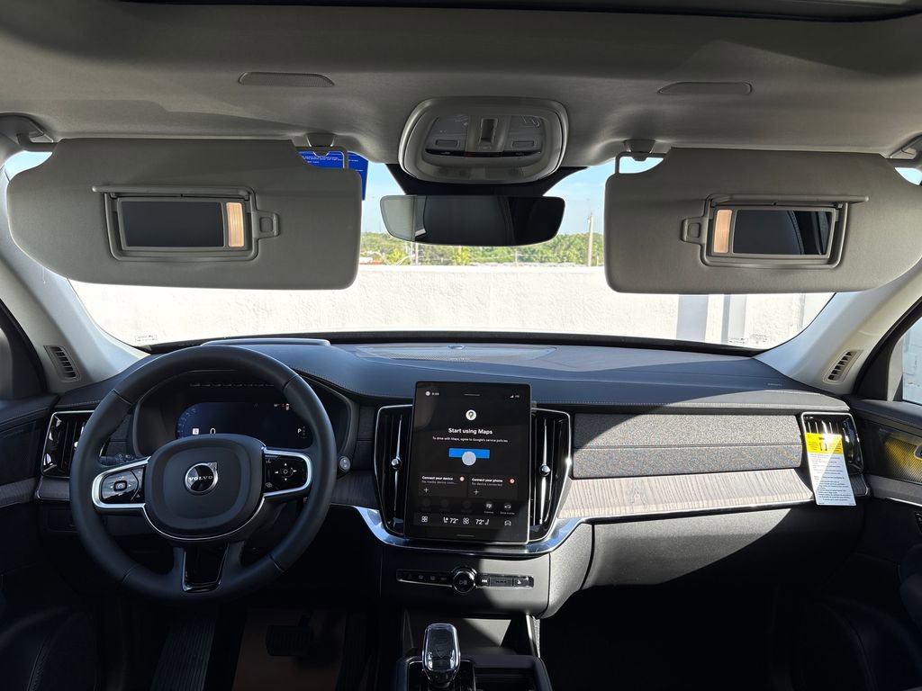 New 2026 Volvo XC90 B5 Ultra image 11