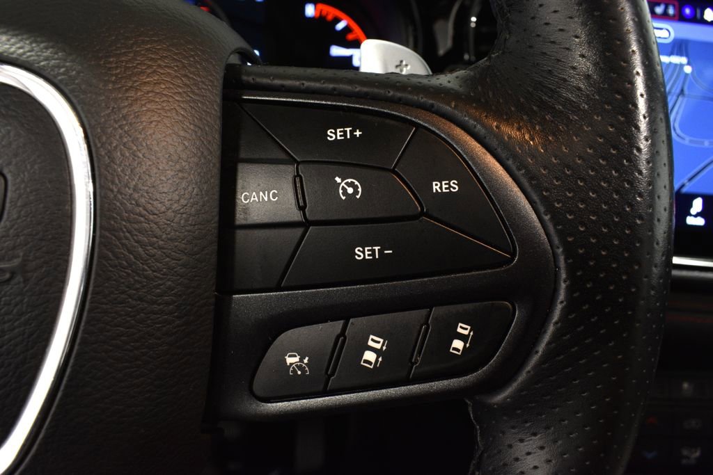 Used 2023 Dodge Durango GT image 17