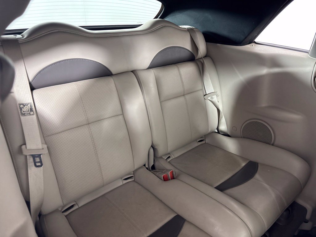 Used 2005 Chrysler PT Cruiser GT FWD image 9