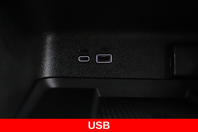Used 2026 Chevrolet Traverse Z71 AWD/4WD image 24