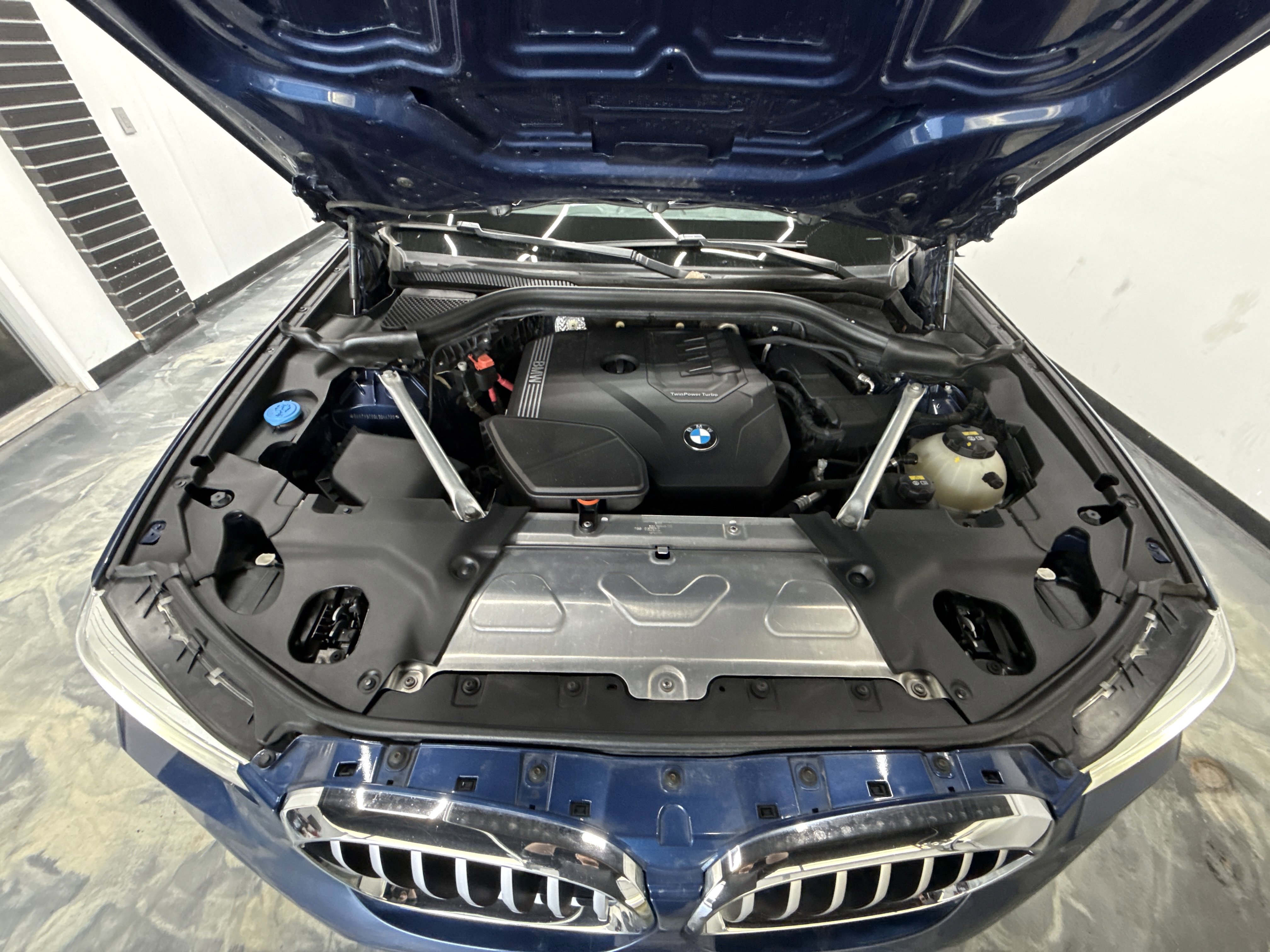 Used 2020 BMW X3 xDrive30i image 30