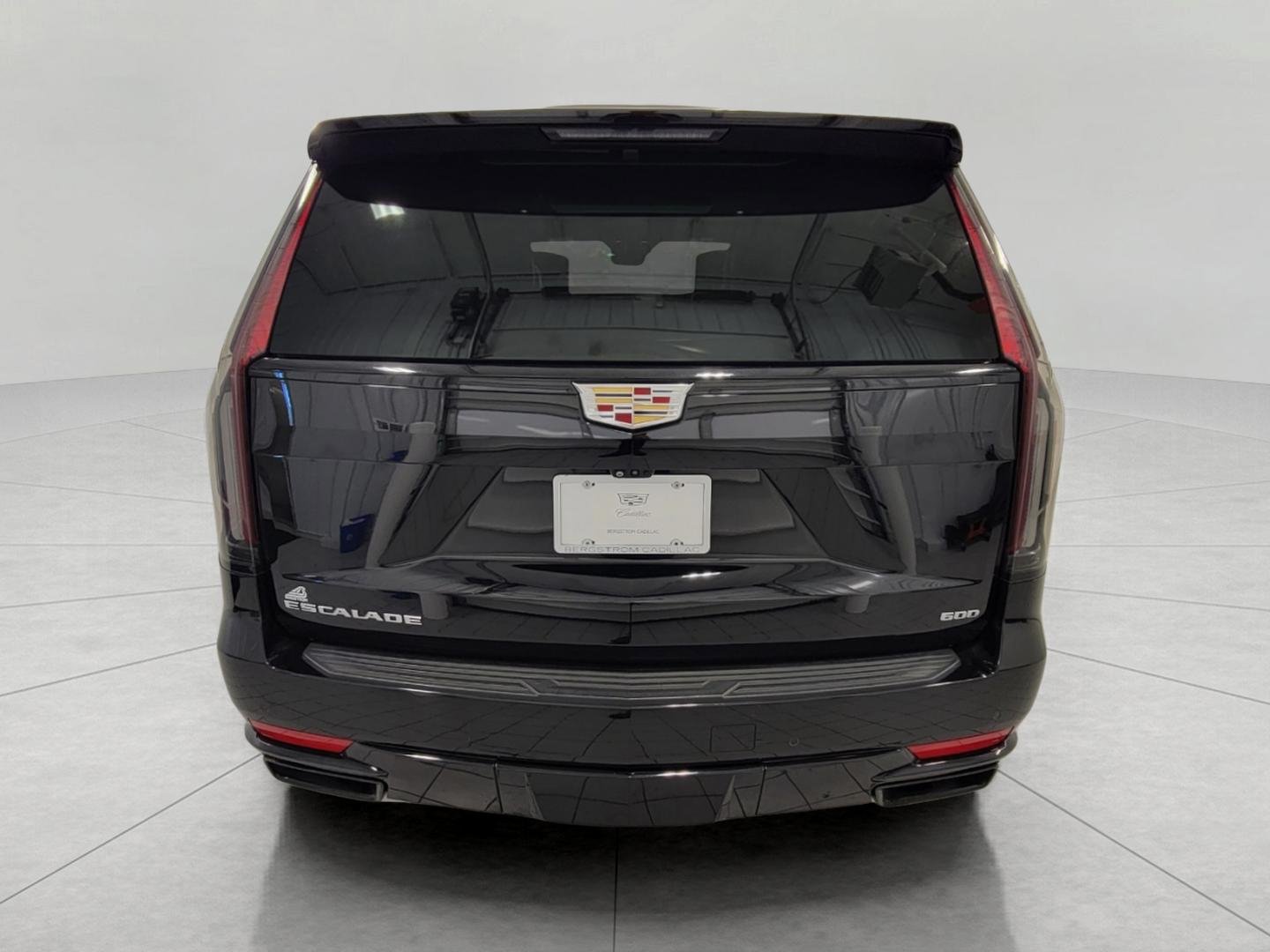 Certified 2021 Cadillac Escalade Sport AWD/4WD image 25