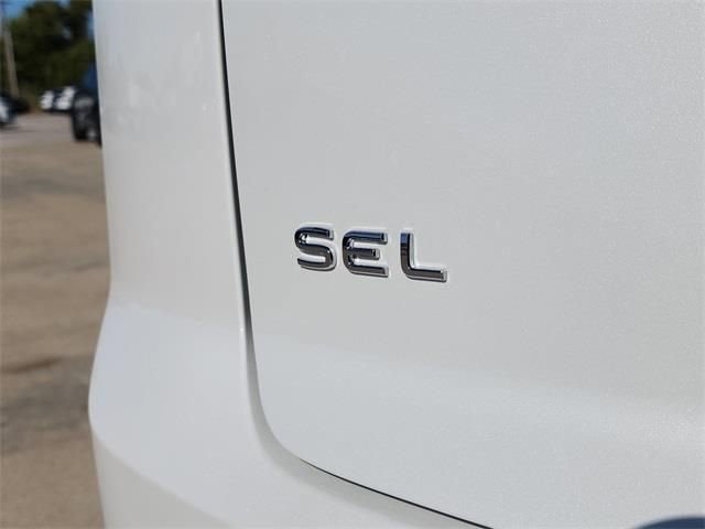 New 2026 Volkswagen Atlas Cross Sport SEL AWD/4WD image 5