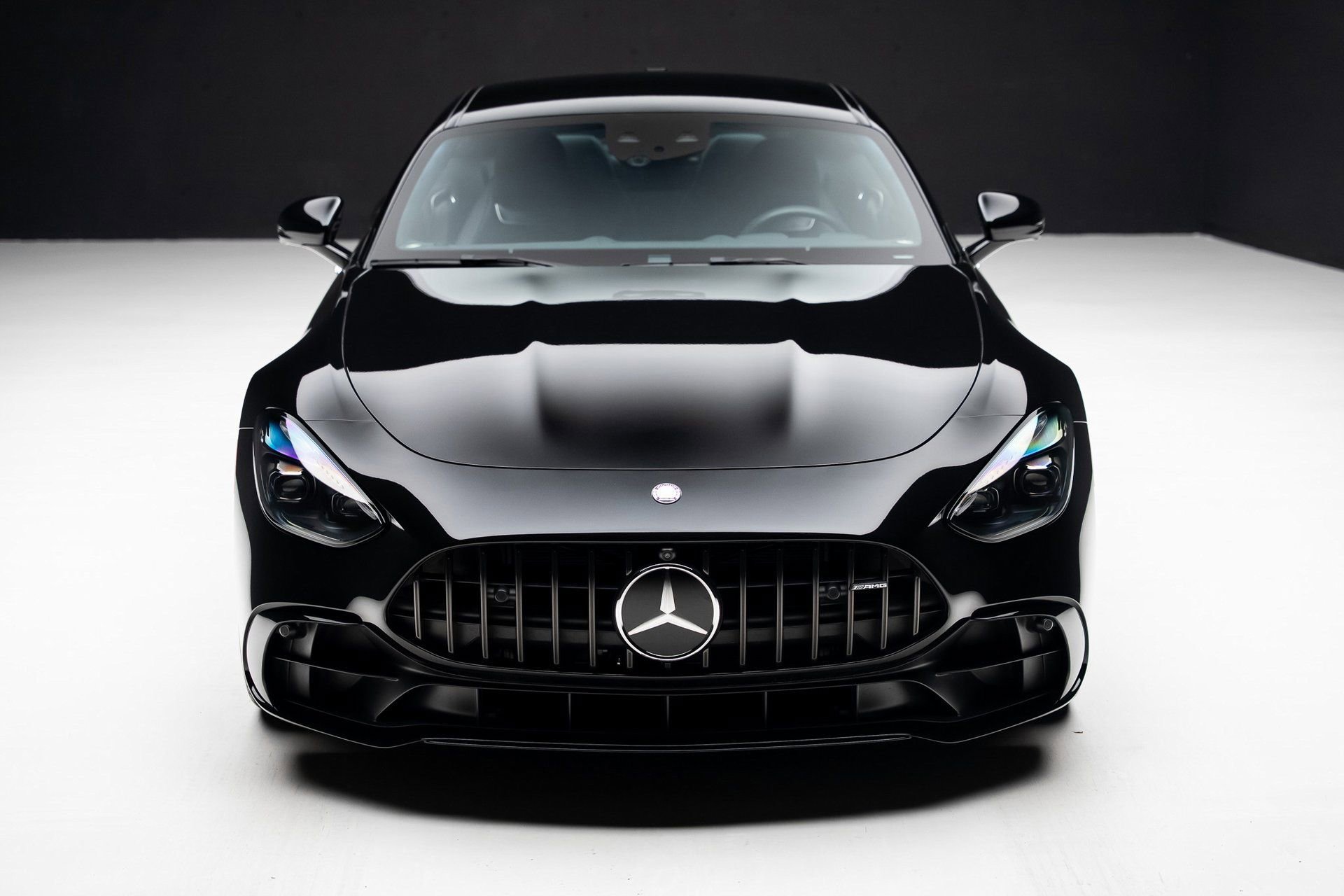 Used 2025 Mercedes-Benz AMG GT 43 image 5