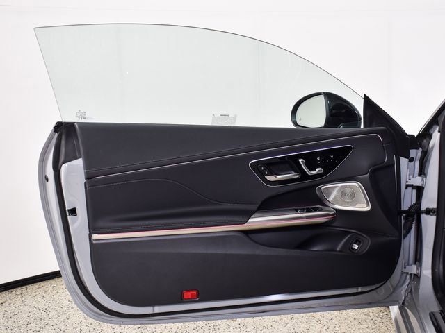 Certified 2025 Mercedes-Benz CLE 450 4MATIC Coupe image 18