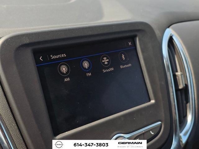 Used 2023 Chevrolet Equinox LT AWD/4WD image 29