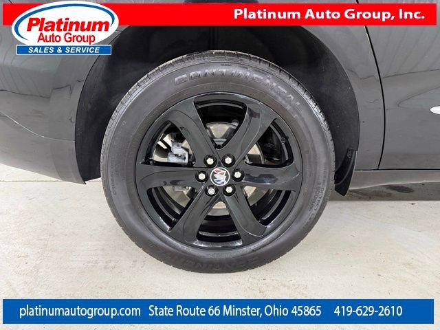 Used 2023 Buick Enclave Essence w/ Sport Touring Edition FWD image 53