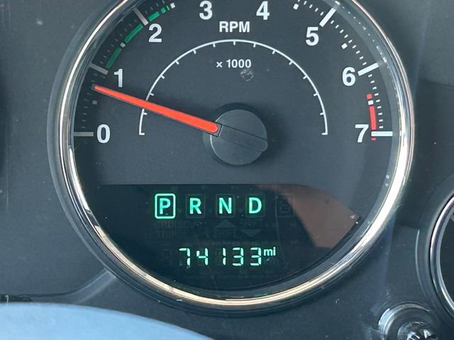 Used 2016 Jeep Wrangler Unlimited Sport w/ Connectivity Group AWD/4WD image 22