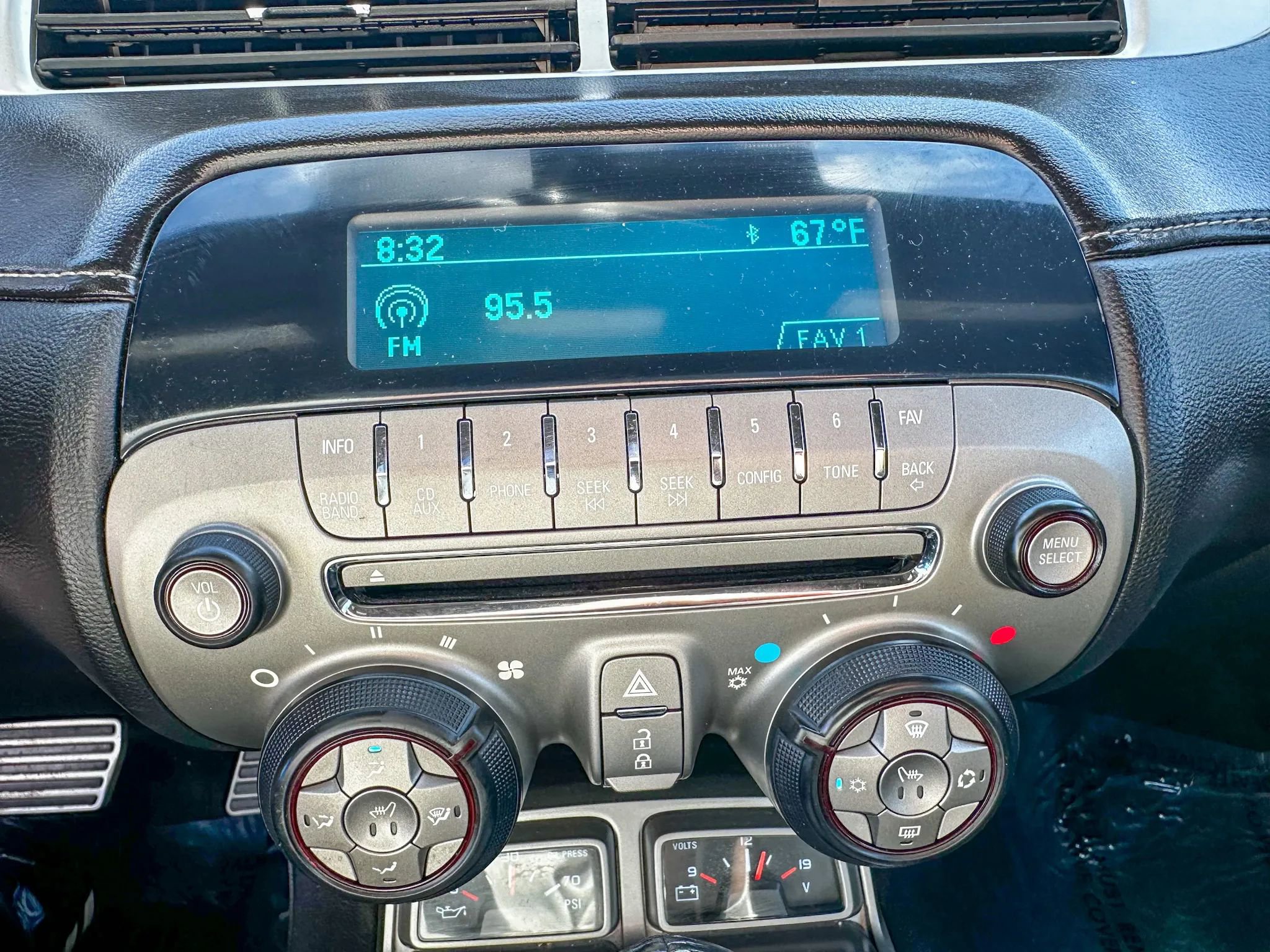 Used 2012 Chevrolet Camaro SS w/ RS Package image 24