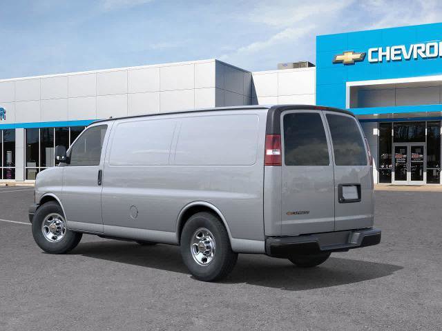New 2025 Chevrolet Express 2500 w/ Driver Convenience Package image 3