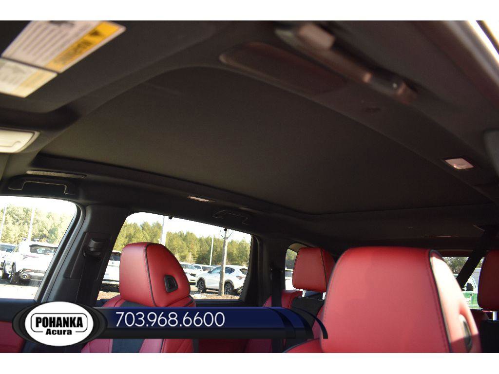 New 2026 Acura MDX A-Spec image 20