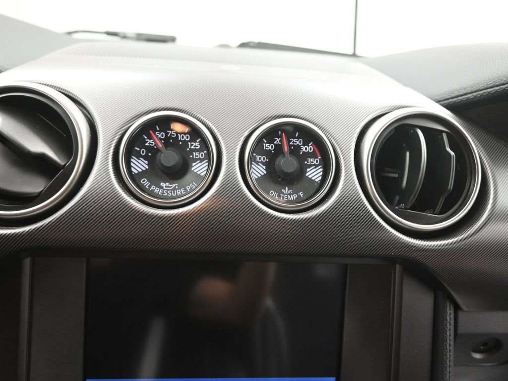 Used 2020 Ford Mustang Shelby GT500 w/ Technology Package image 11