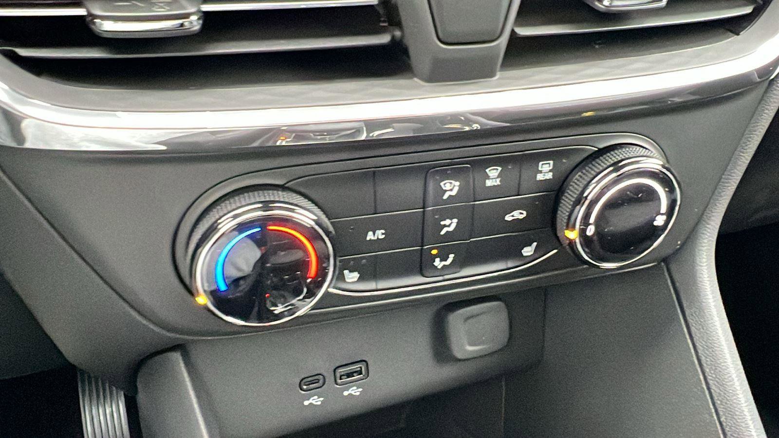 New 2026 Buick Encore GX Preferred w/ Comfort Package image 15