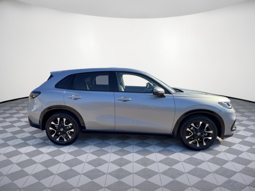 New 2027 Honda HR-V EX-L image 8