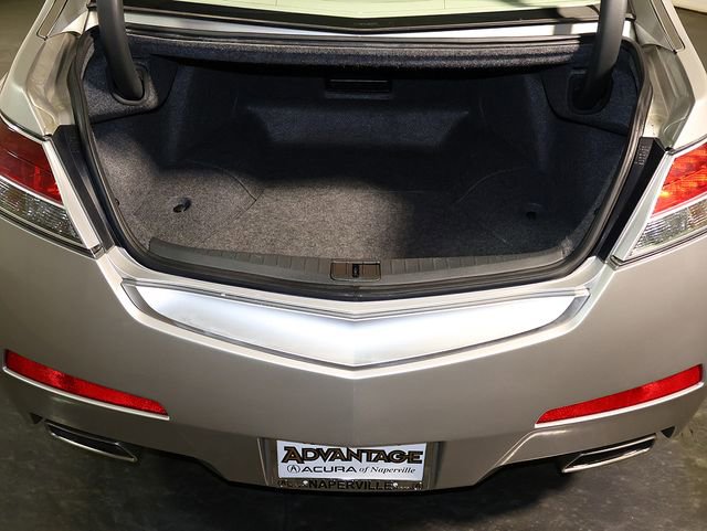 Used 2011 Acura TL w/ Technology Package FWD image 28