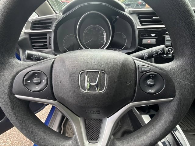 Used 2020 Honda Fit LX image 8