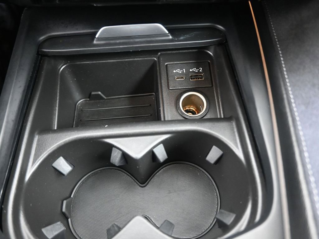 Used 2021 INFINITI QX50 Autograph image 4