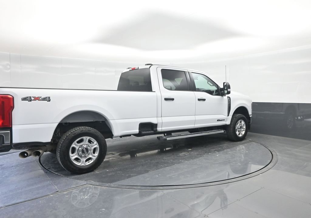 Certified 2025 Ford F250 XLT image 15