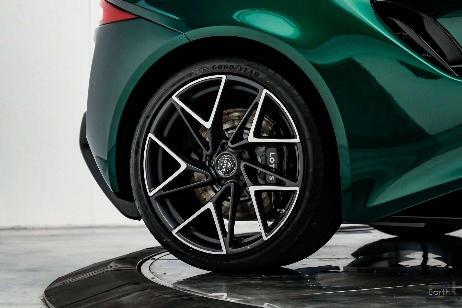 New 2026 Lotus Emira image 93