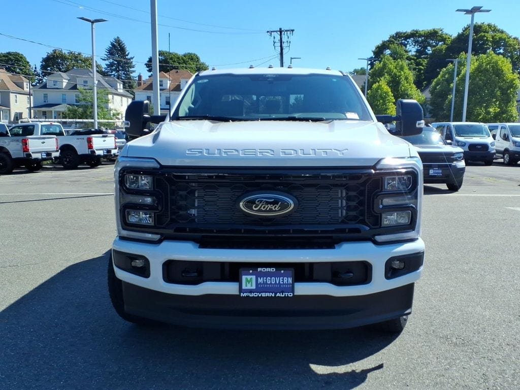 New 2026 Ford F250 XLT w/ XLT Premium Package AWD/4WD image 2