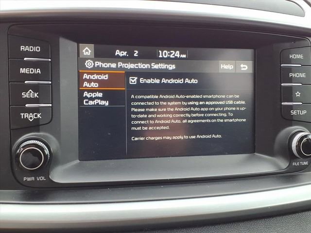 Used 2020 Kia Sorento LX image 11