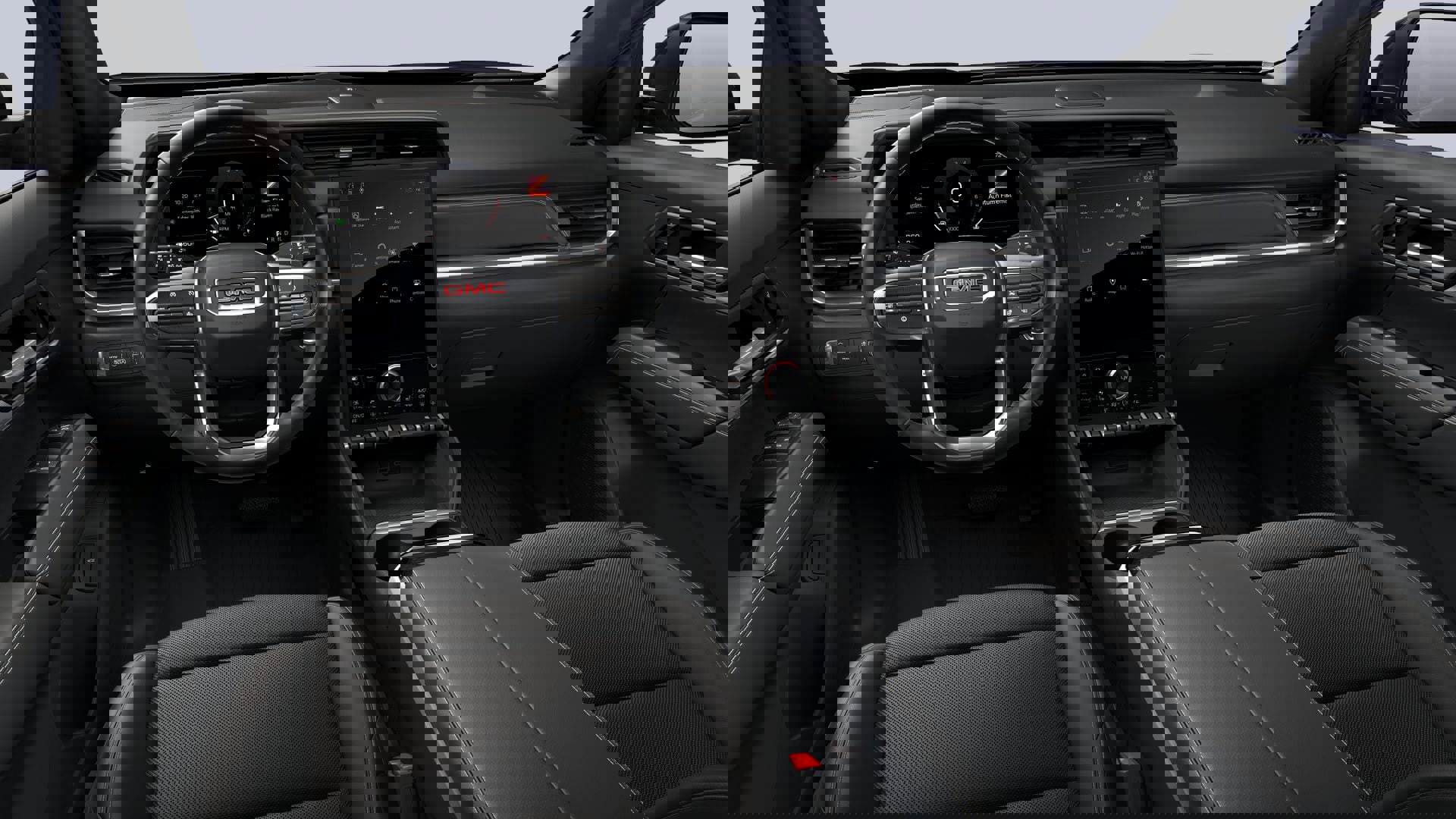 New 2026 GMC Terrain Elevation w/ Elevation Premium Package image 24