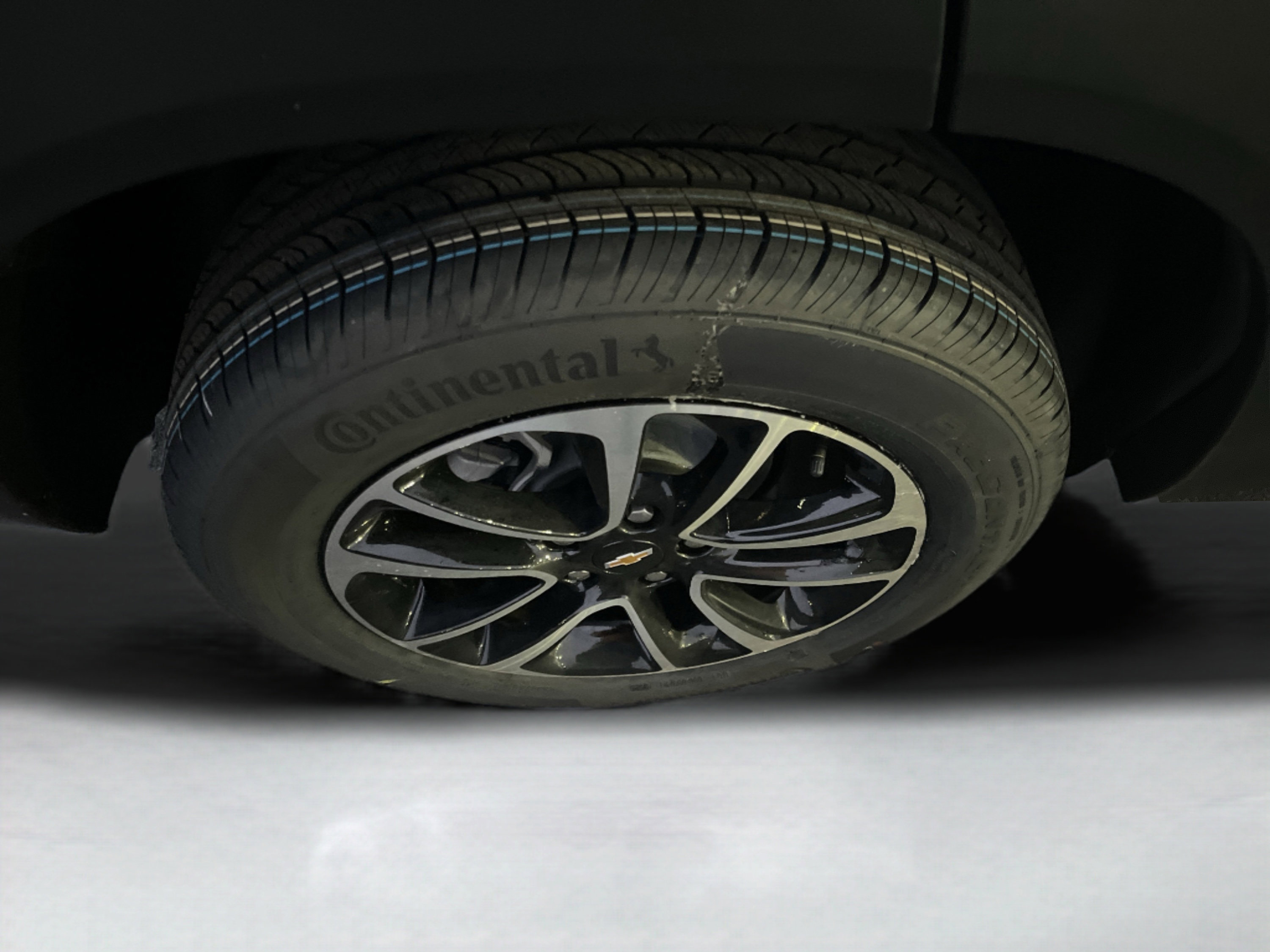 New 2026 Chevrolet TrailBlazer LT image 47