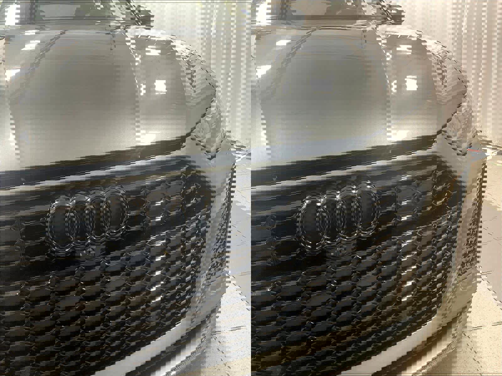 Used 2021 Audi RS 6 image 32