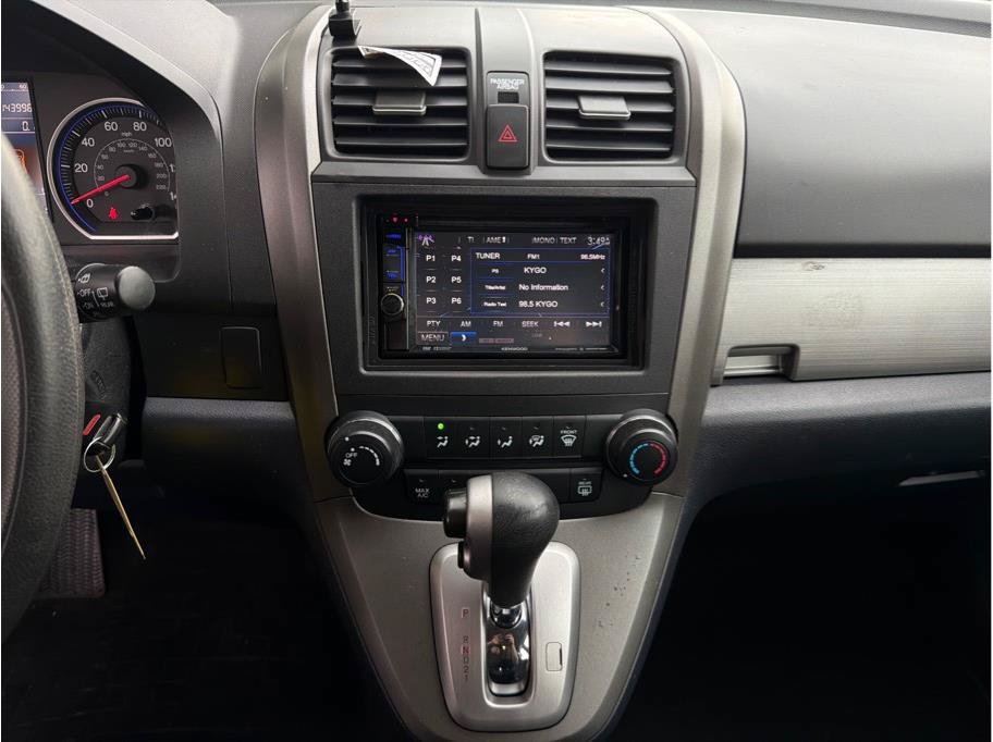 Used 2010 Honda CR-V LX image 16