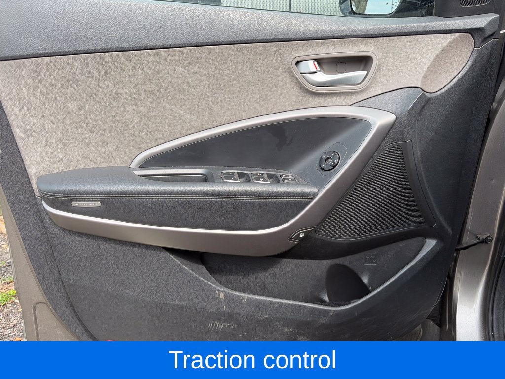 Used 2016 Hyundai Santa Fe Sport FWD image 16