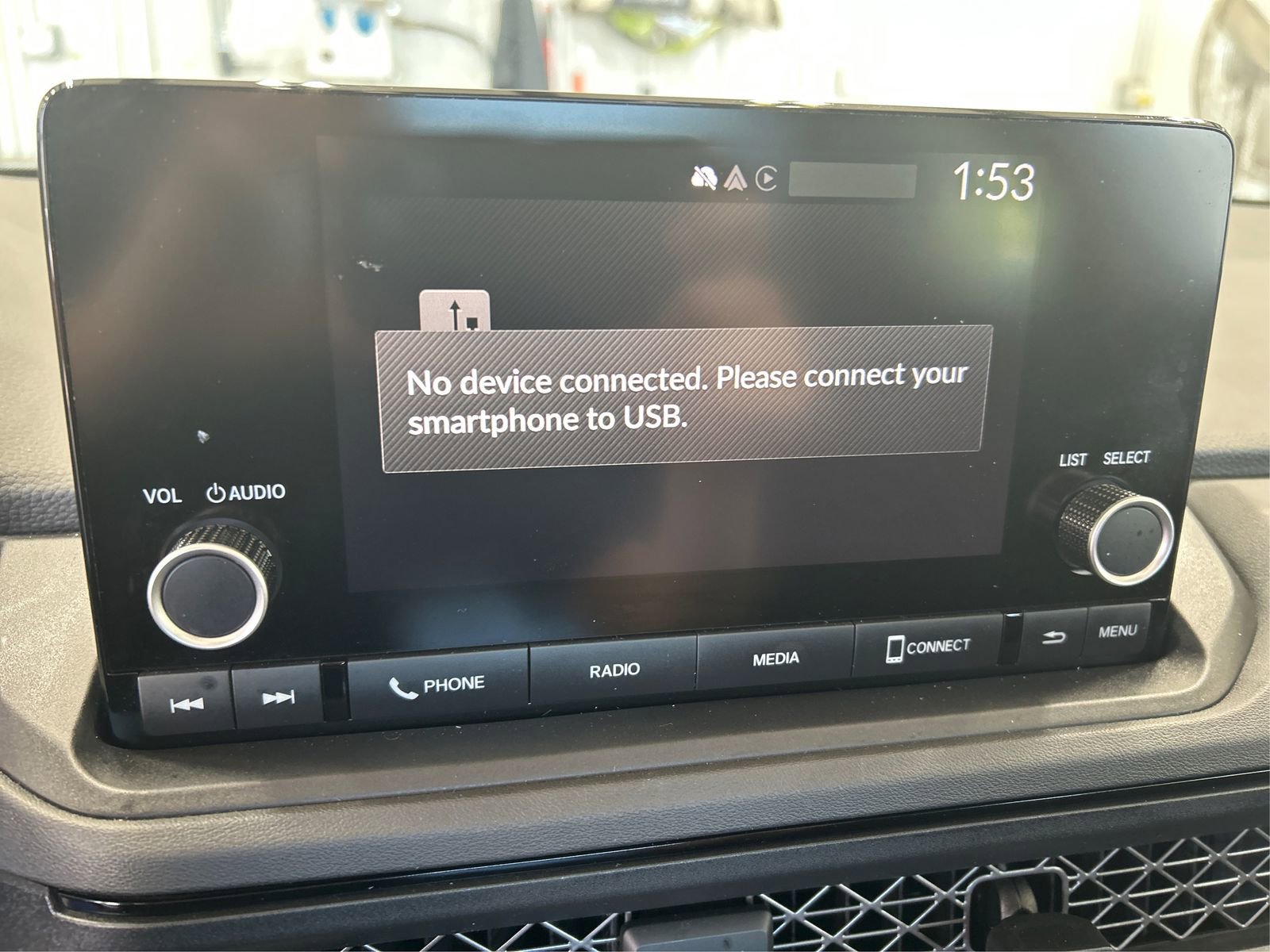 Used 2024 Honda Accord EX image 33