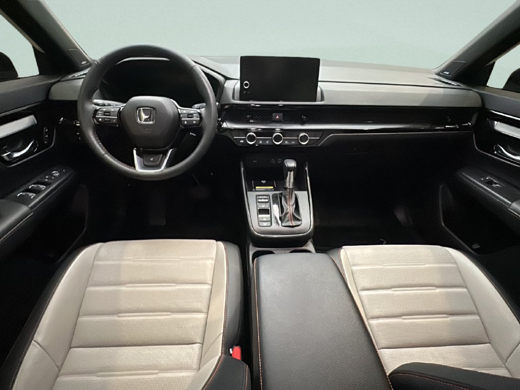 Certified 2024 Honda CR-V Sport Touring image 3