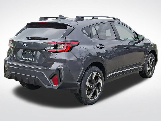 New 2026 Subaru Crosstrek 2.5i Limited AWD/4WD image 7