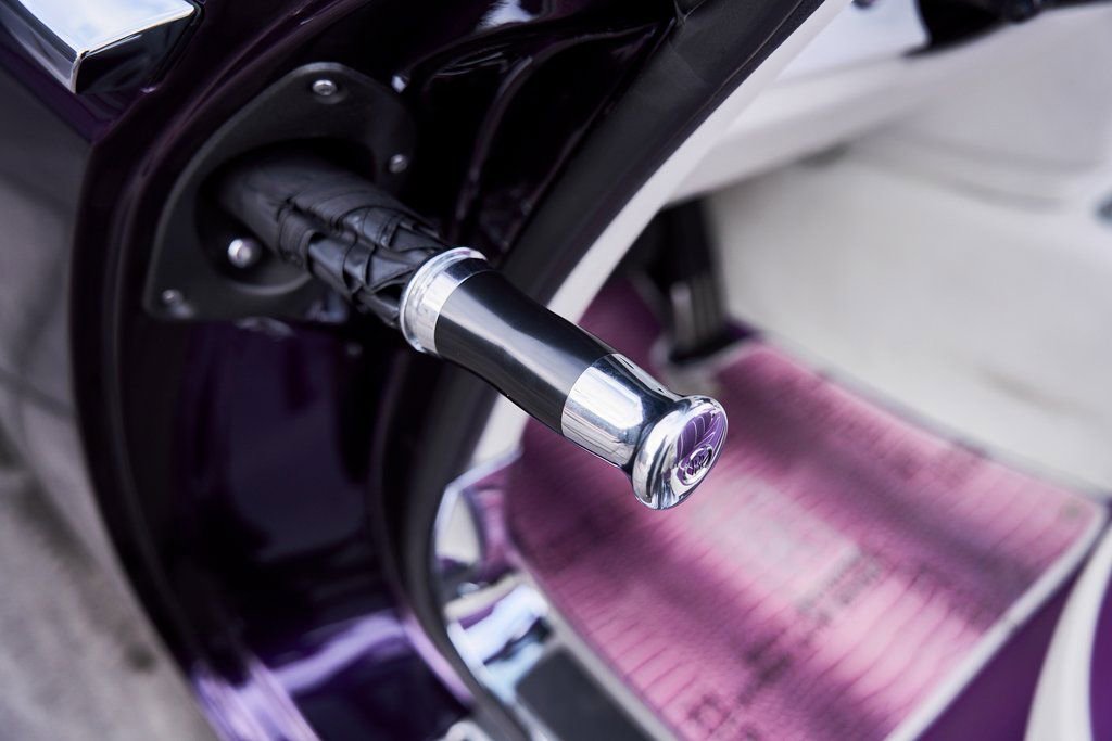 Used 2008 Rolls-Royce Phantom Drophead Coupe image 34