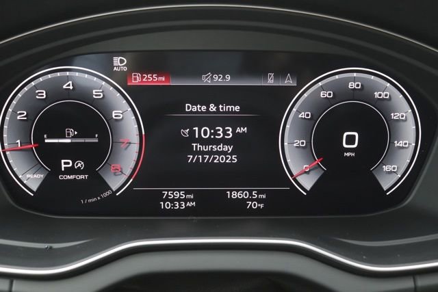 Used 2025 Audi Q5 2.0T Premium Plus image 32