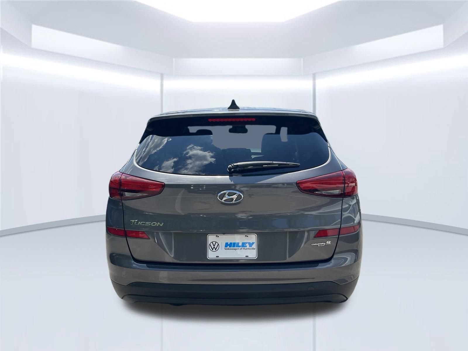 Used 2020 Hyundai Tucson SE FWD image 7