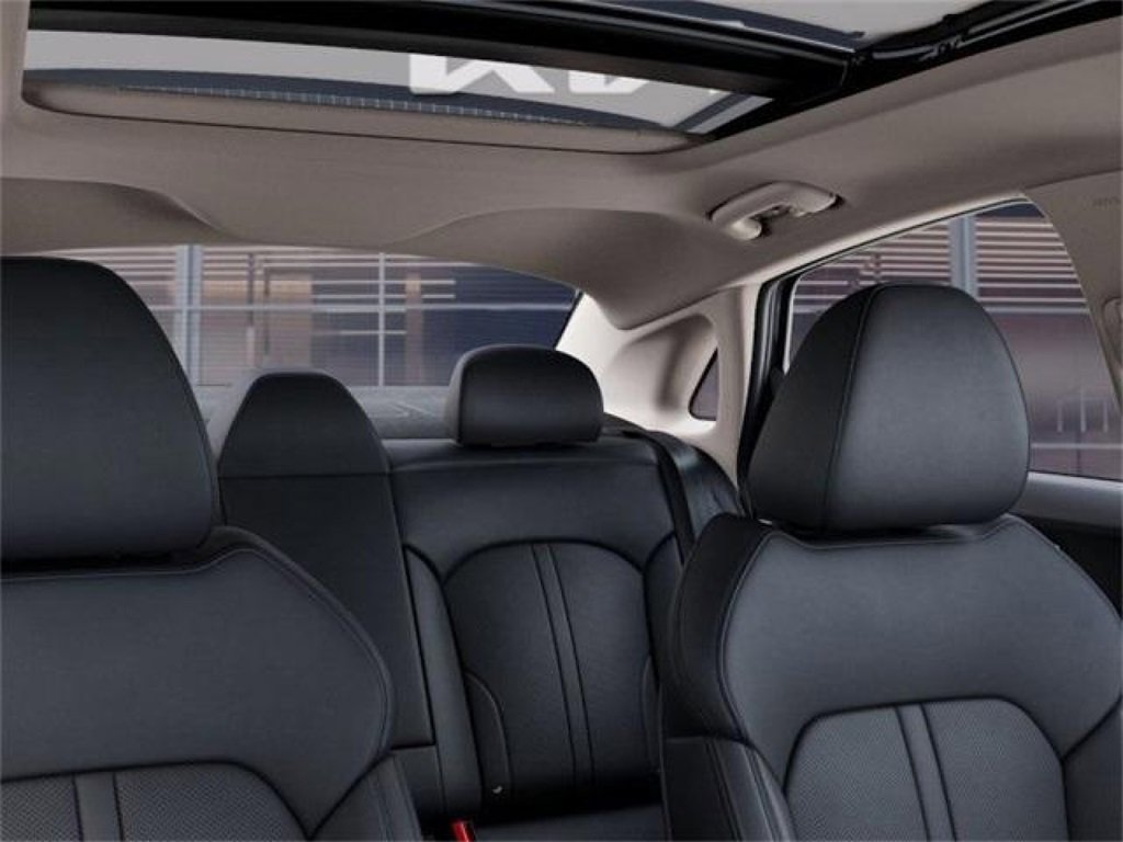 New 2025 Kia K5 EX image 31