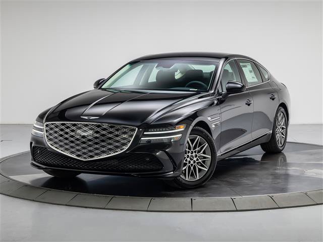 New 2026 Genesis G80 2.5T AWD/4WD image 1