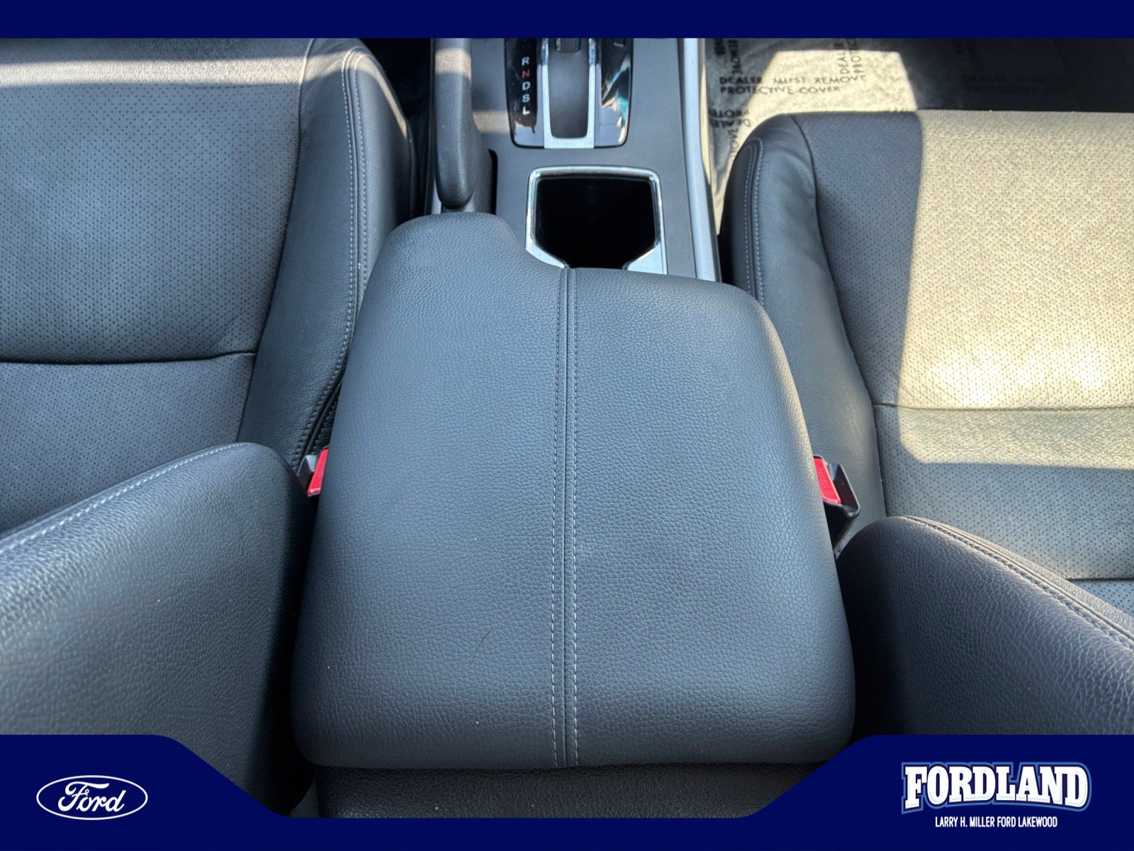 Used 2013 Honda Accord EX-L image 15