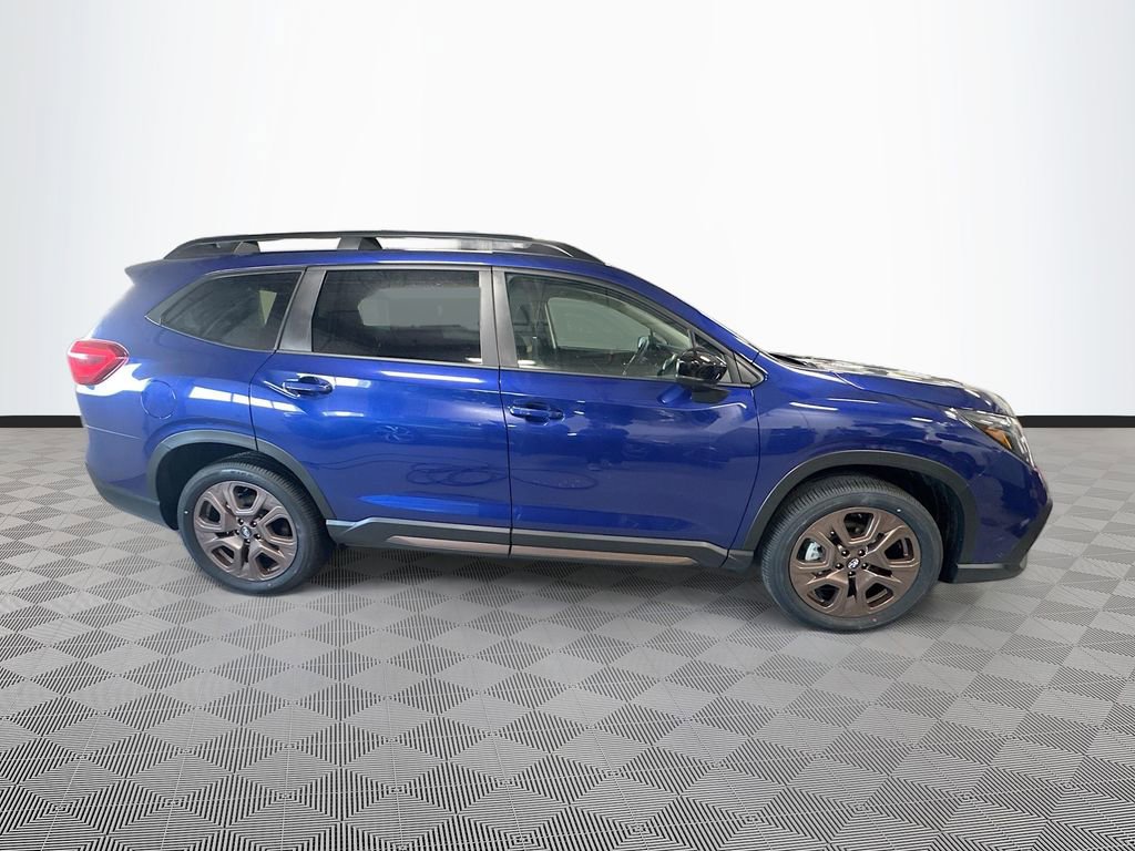 New 2026 Subaru Ascent Limited Bronze image 34
