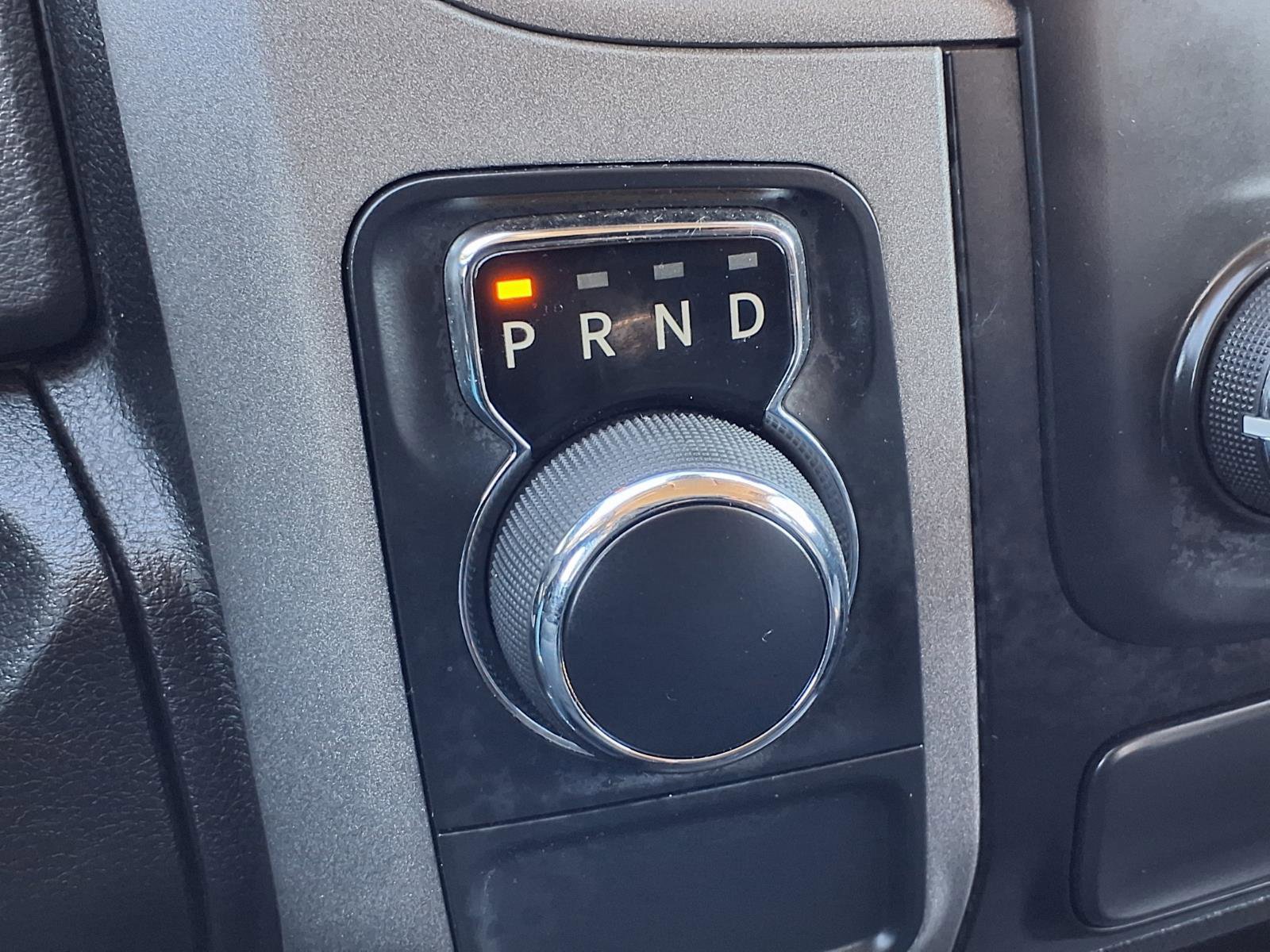 Used 2020 RAM 1500 Tradesman image 11