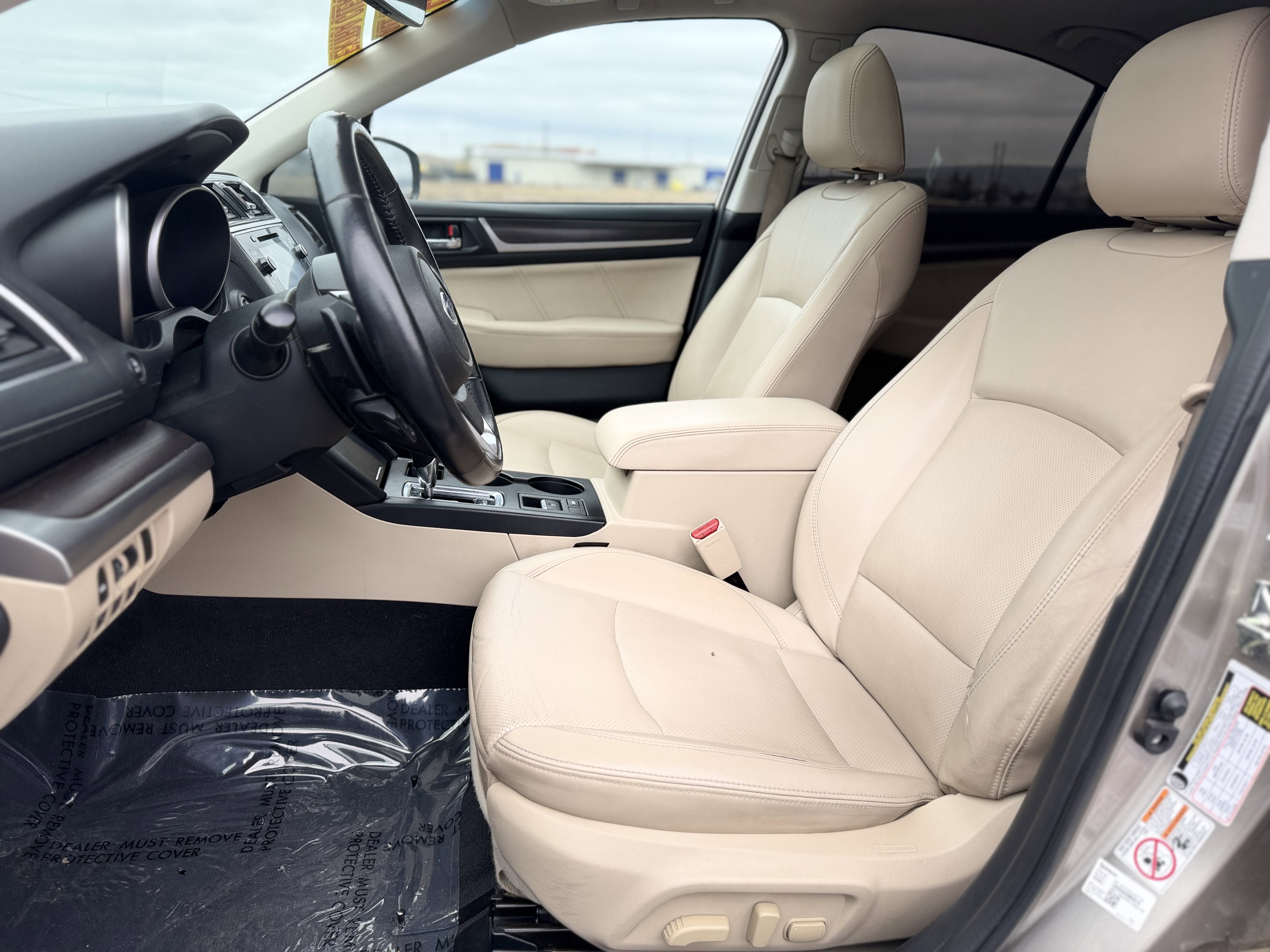 Used 2019 Subaru Legacy 2.5i Limited AWD/4WD image 12