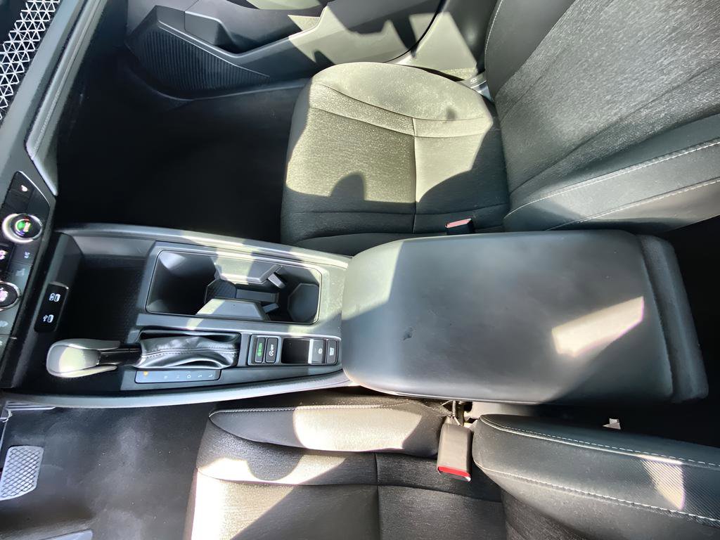 Used 2025 Honda Accord SE image 23