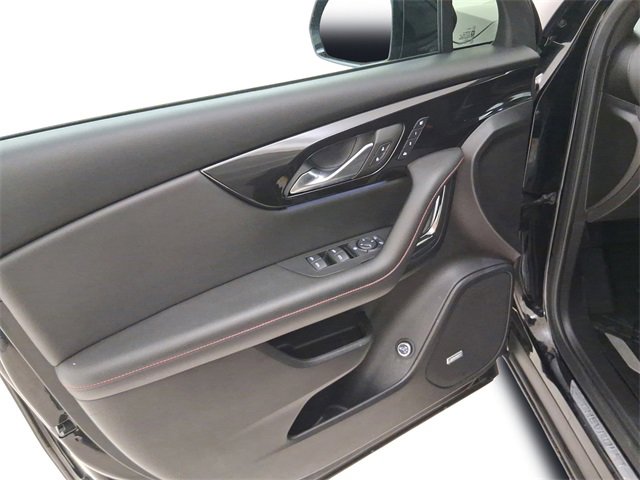 Certified 2023 Chevrolet Blazer RS w/ Driver Confidence II Package image 13