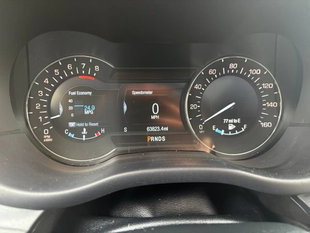 Used 2019 Lincoln MKC Reserve w/ Canadian Touring Package AWD/4WD image 27